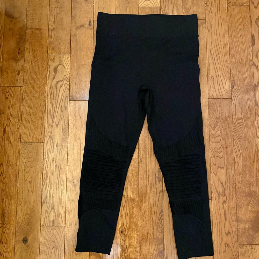 All Access leggings.